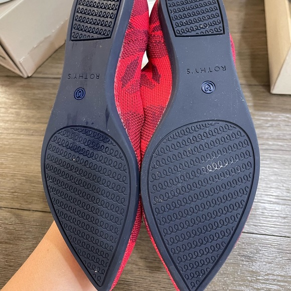 Rothys points - Picture 2 of 3